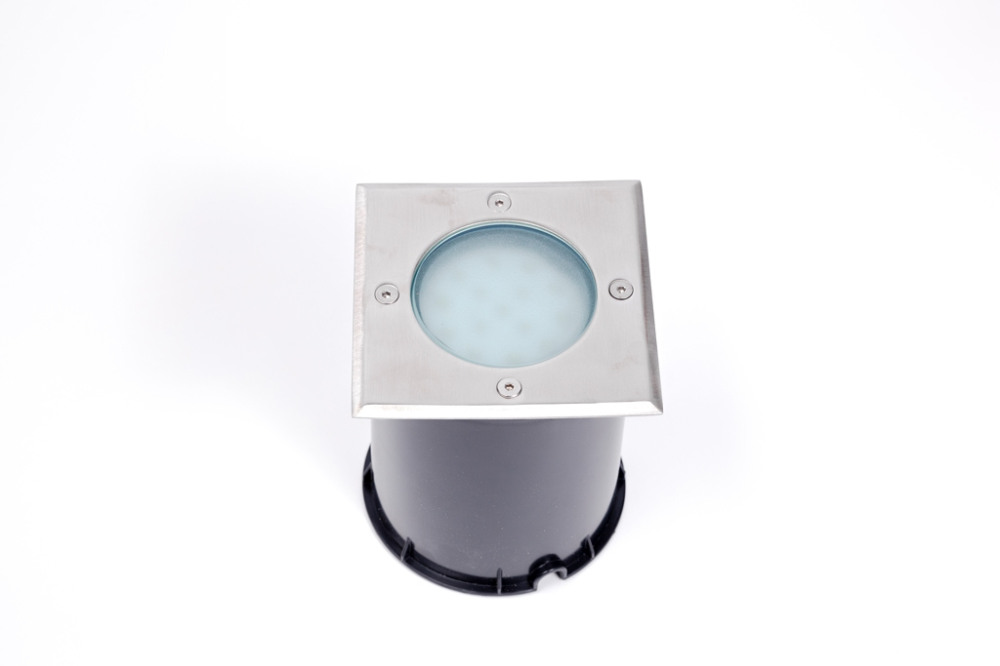 Встраиваемый светильник уличный W77248 SS Oasis Light