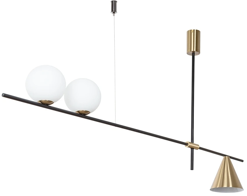 A7029PL-3BK Arte Lamp