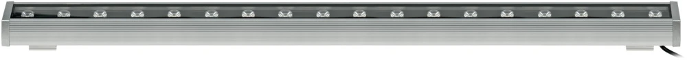 ULF-L52-36W/2700K/L100 220V IP65 SILVER Uniel