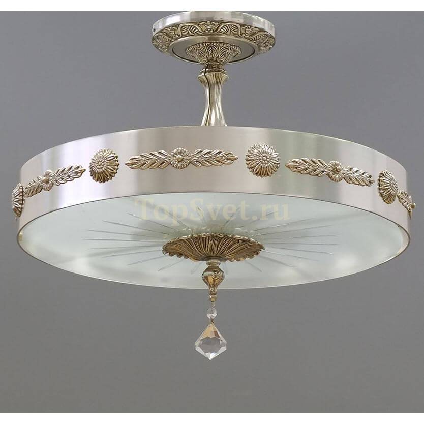 962/8PL ANTIQ.SILVER_