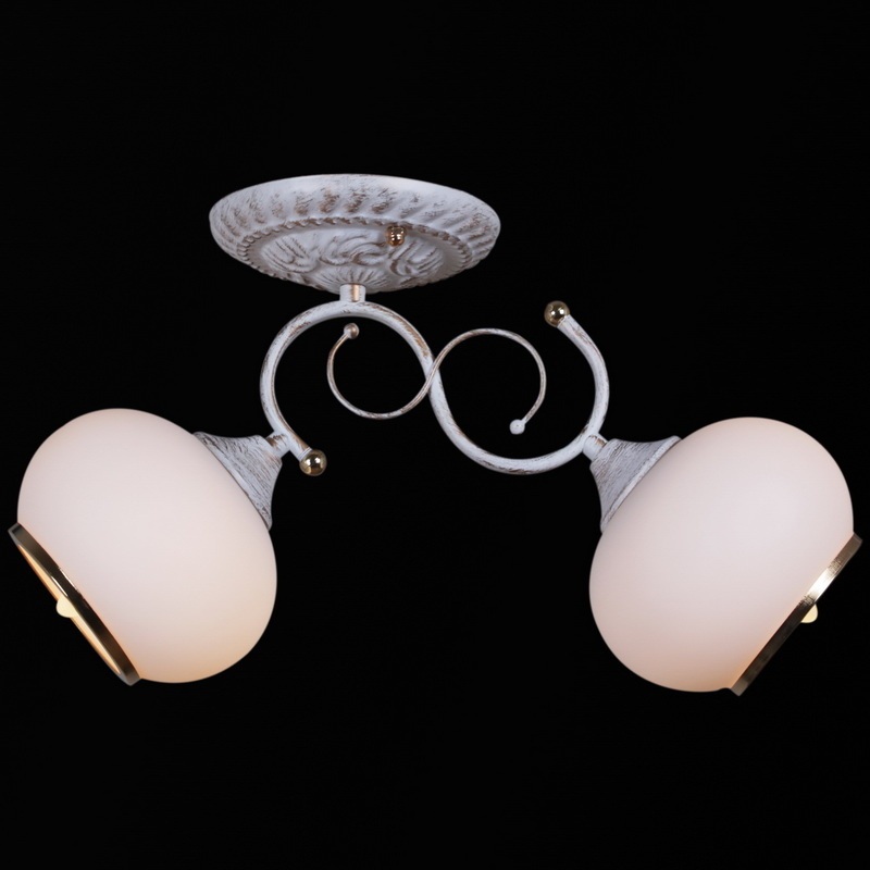 Потолочная люстра  31404-0.3-02 Reluce