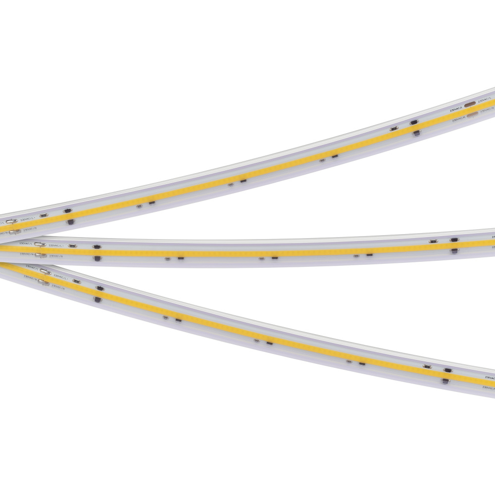 Светодиодная лента COB герметичная 054675 Arlight