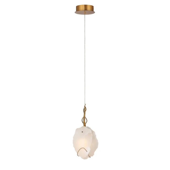 RP168421-1 matt gold bronze