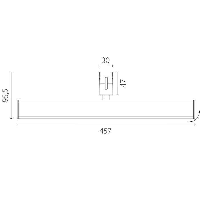 270347 Lightstar