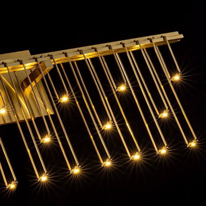 MB23001008-1A gold Delight Collection