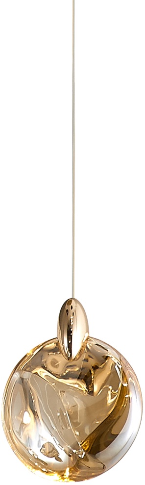 OD2440-1 gold/amber_