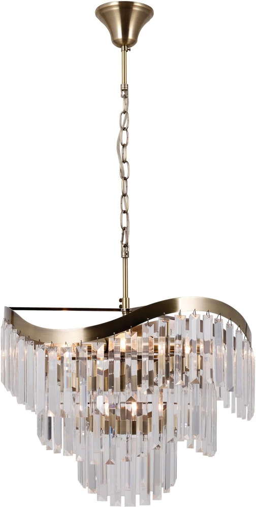 V10768-8P Moderli