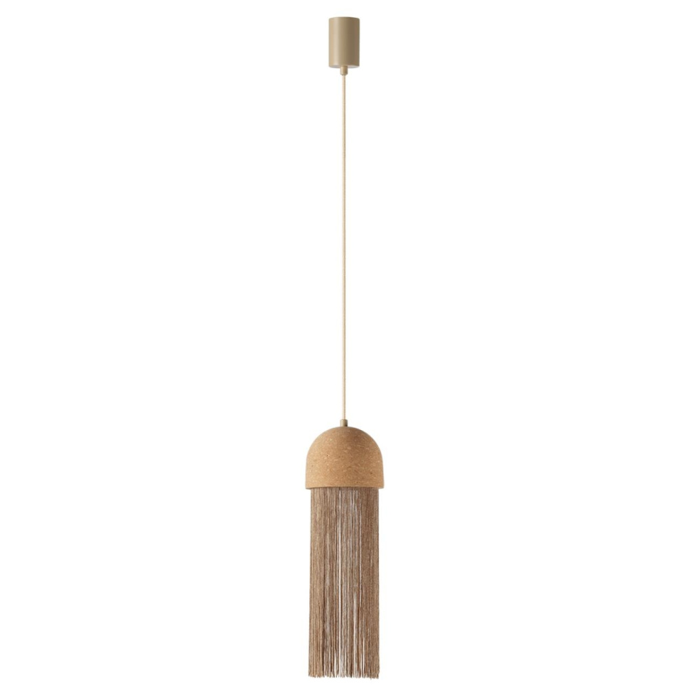 Подвесной светильник Cork 7073/1 Odeon Light
