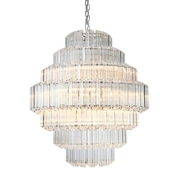 KG0769P-12 clear Delight Collection