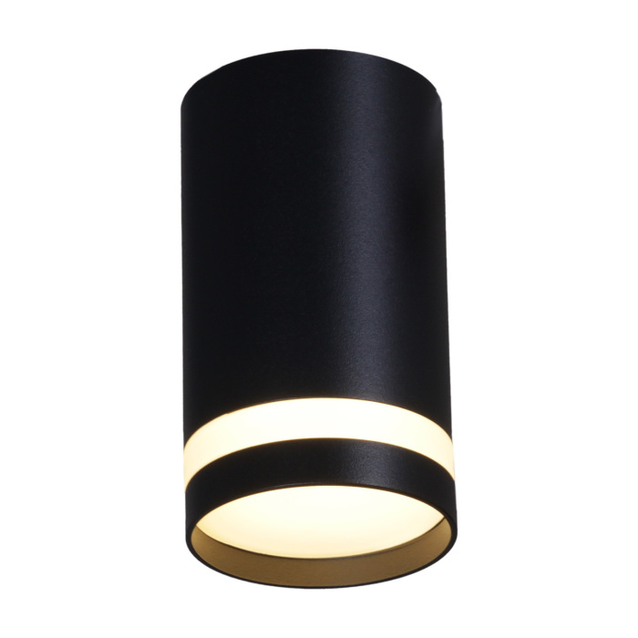 16001-9.5-001LD GU10 BK_