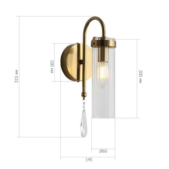 SL1401.301.01 ST Luce
