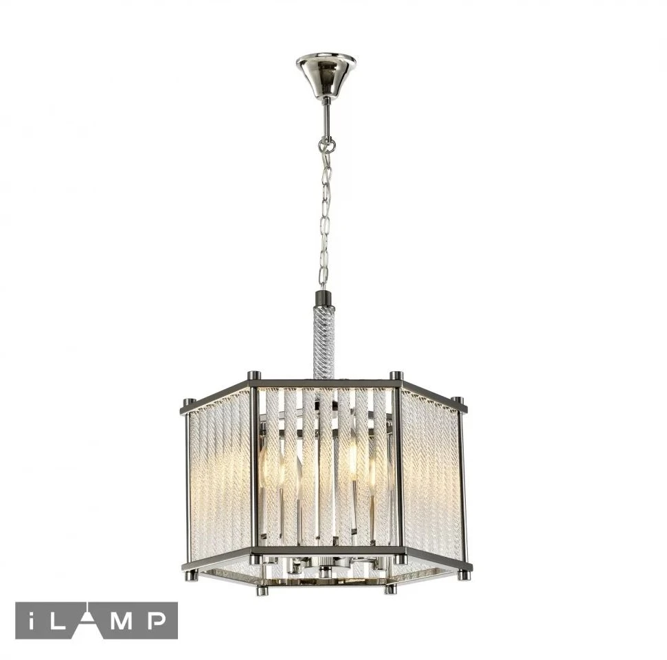 P9509-4 NIC iLamp