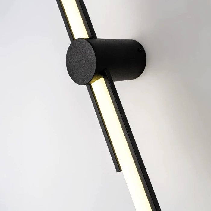 ML.726.600 BK Modelux