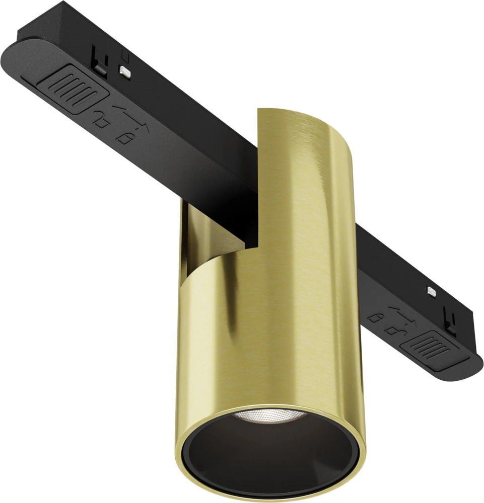 TR122-4-7W-DS-BS Maytoni