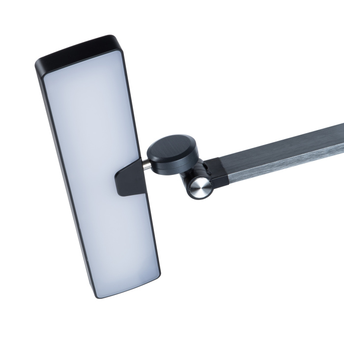 ULM-D110 15W/3000-6500K/DIM BLACK_