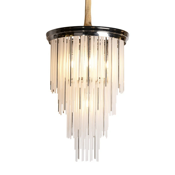 BRCH9122-5 chrome Delight Collection