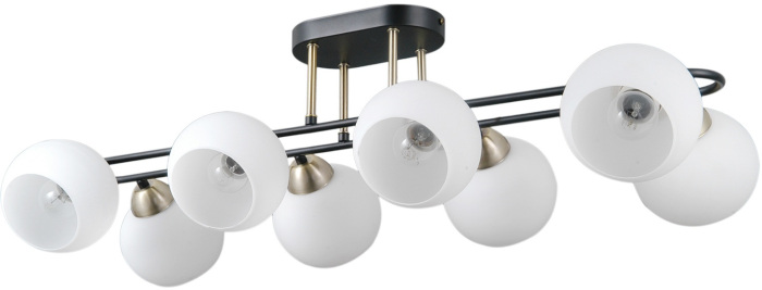 IL0790-8CSQ-25 BK AB TRENTO_