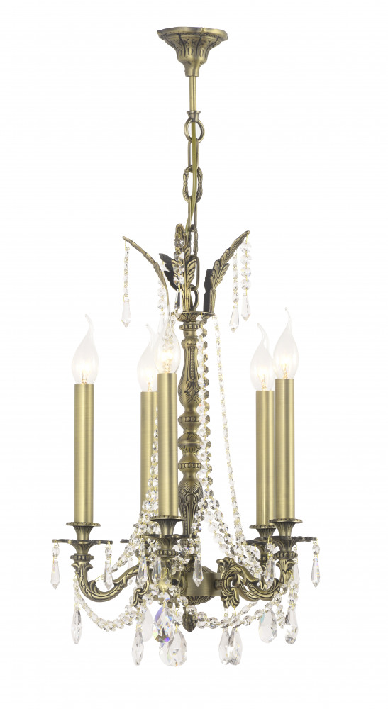 Arezzo E 1.1.5.200 A_