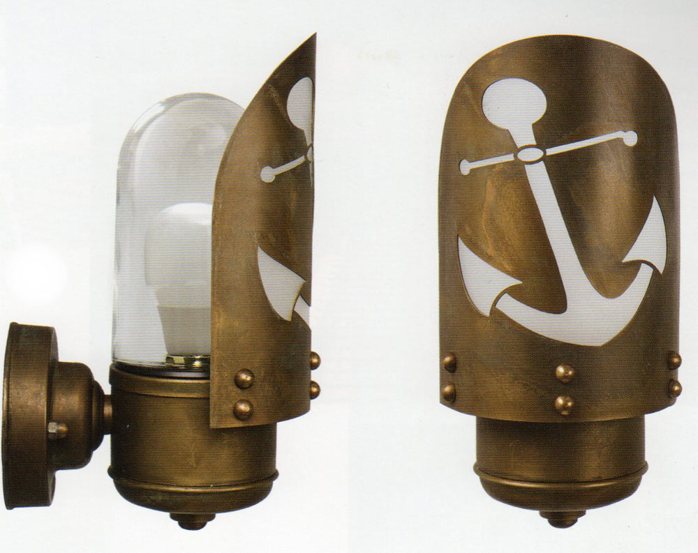1822 T.AR Moretti Luce