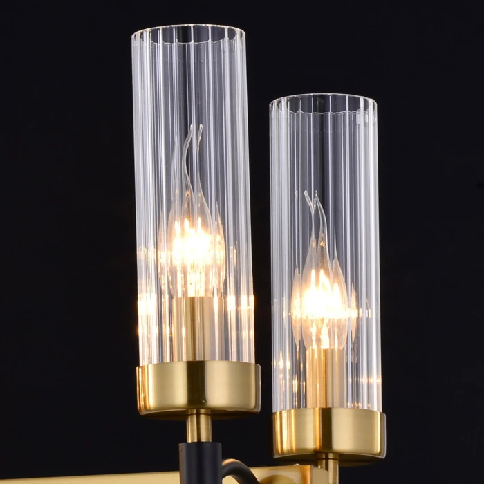 IL5177-8LLS-29 BRASS TUBO ILLUMICO