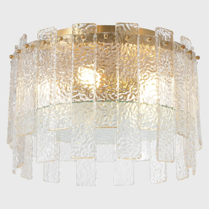 RICARDO PL5 BRASS Crystal Lux