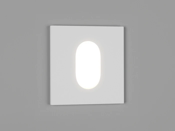 GW-S612-3-WH-NW DesignLed