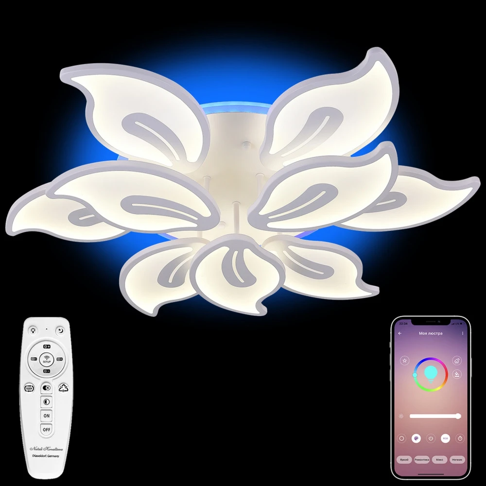 LED LAMPS 81154 Natali Kovaltseva