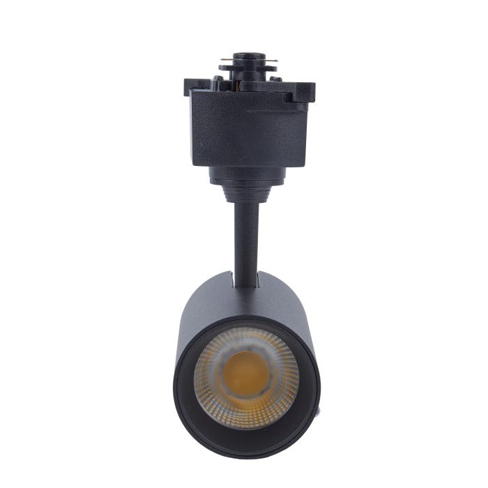 ULB-Q230 9W/4000К BLACK Volpe