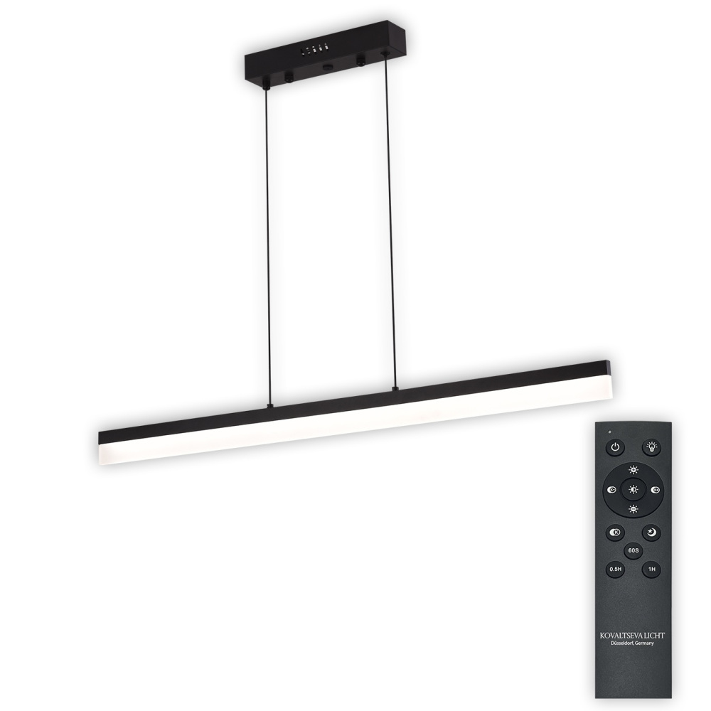 Подвесной светильник Line HIGH-TECH LED LAMPS 82068 Natali Kovaltseva