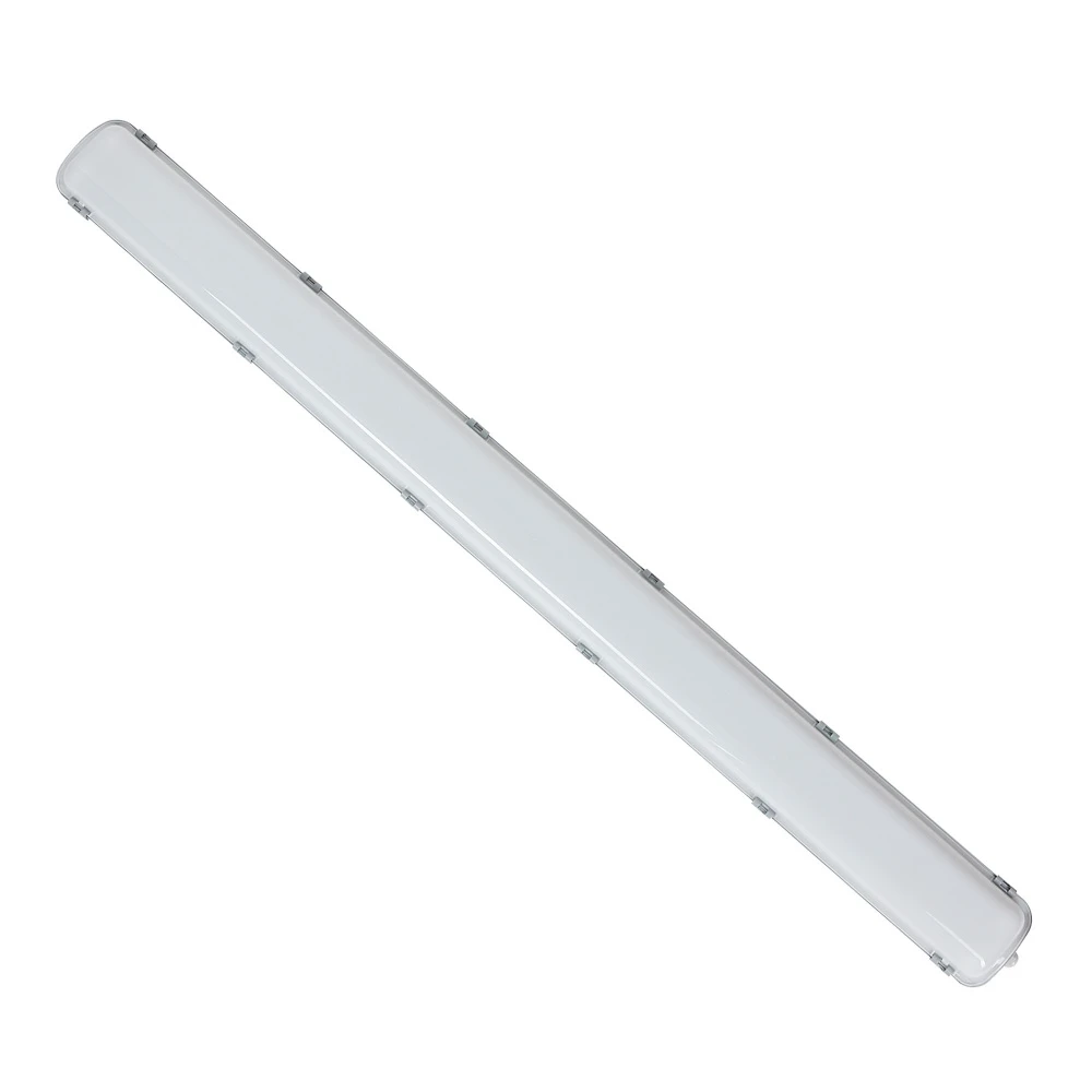 ULO-C41A T8x2/L128 IP65 WHITE Uniel