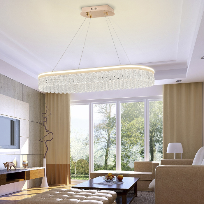 HIGH-TECH LED LAMPS 82052