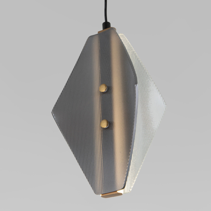 304054 LED латунь