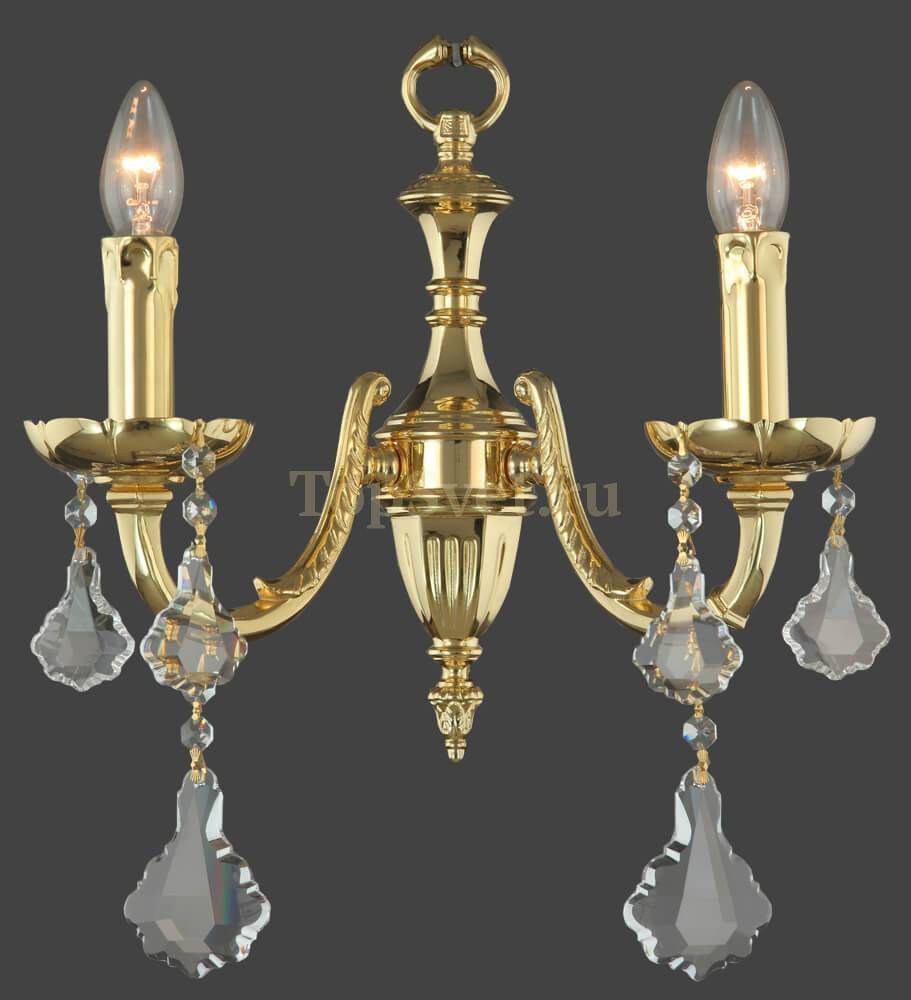 Бра Asfour Crystal 307/33/2/AS