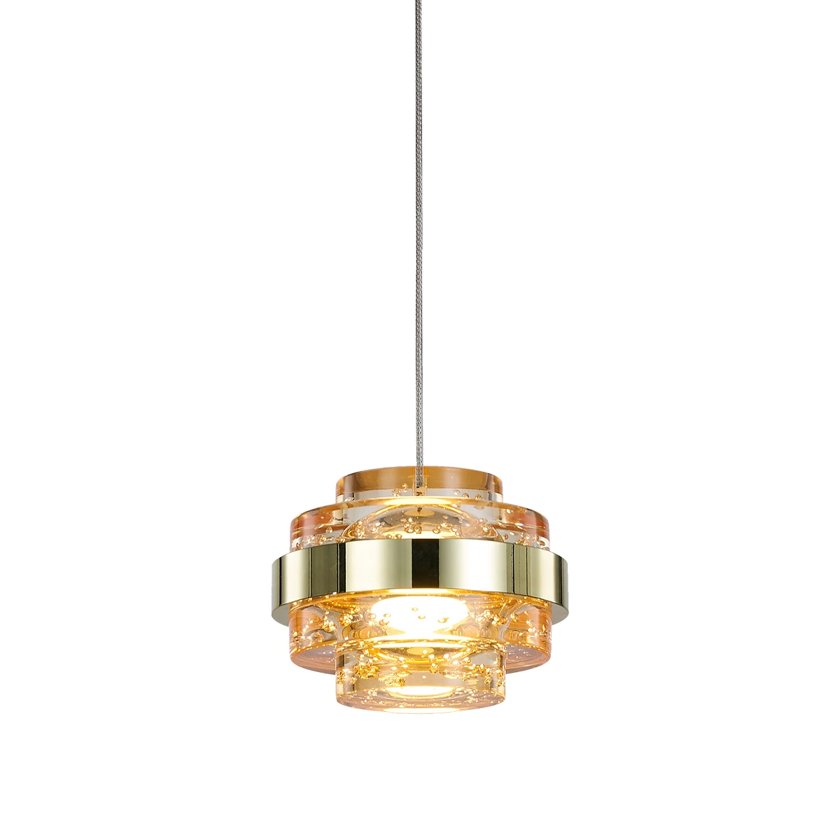 MD22030002-1A gold/champagne Delight Collection