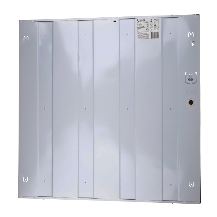 ULP-Q105 6060-45W/4000K WHITE Volpe
