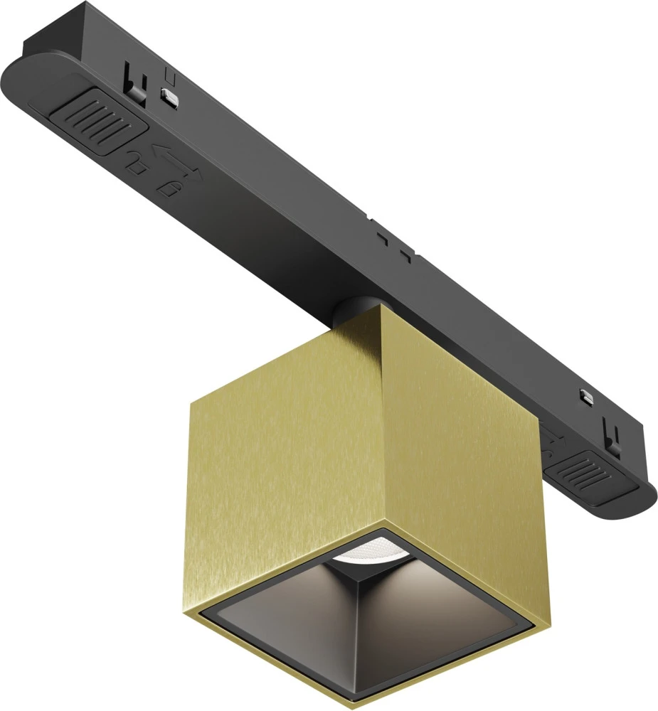 TR133-4-7W-DS-BS Maytoni