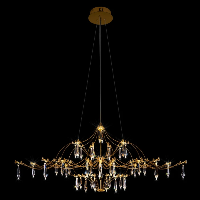 10587/1000 Gold Asfour Loft It
