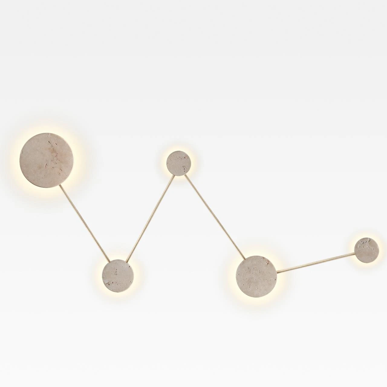 6625/25WL Odeon Light
