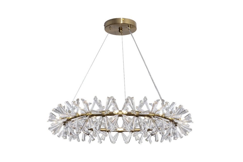 92EL-80241 Garda Decor