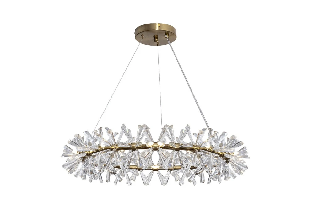 92EL-80241 Garda Decor