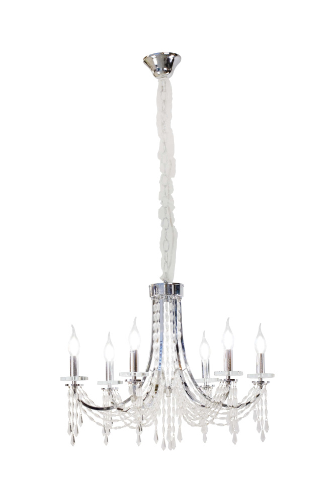 VIORE SP6 Chrome AM Group