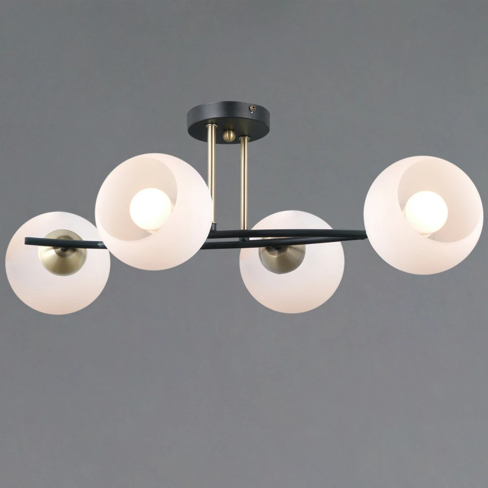 IL0798-4CSQ-25 BK AB TRENTO ILLUMICO
