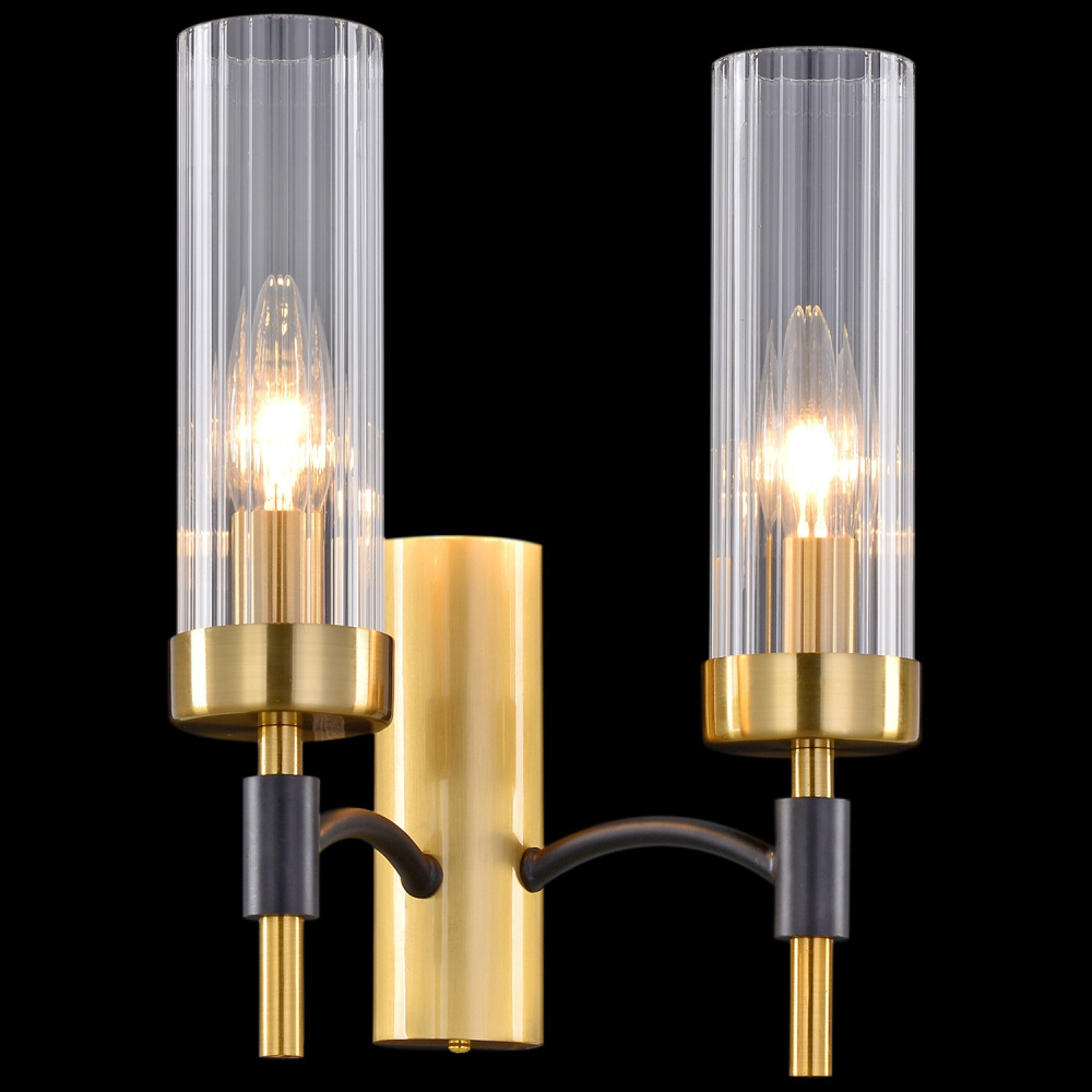 IL5177-2WLS-29 BRASS TUBO_