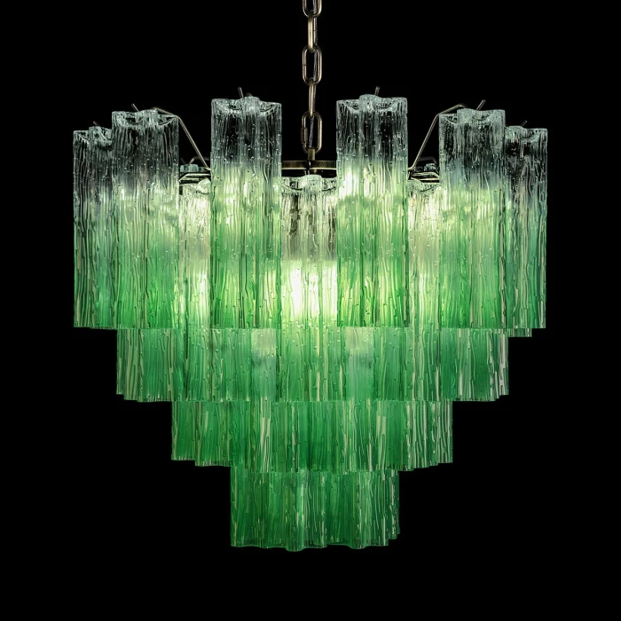 10580/600 Clear green Loft It