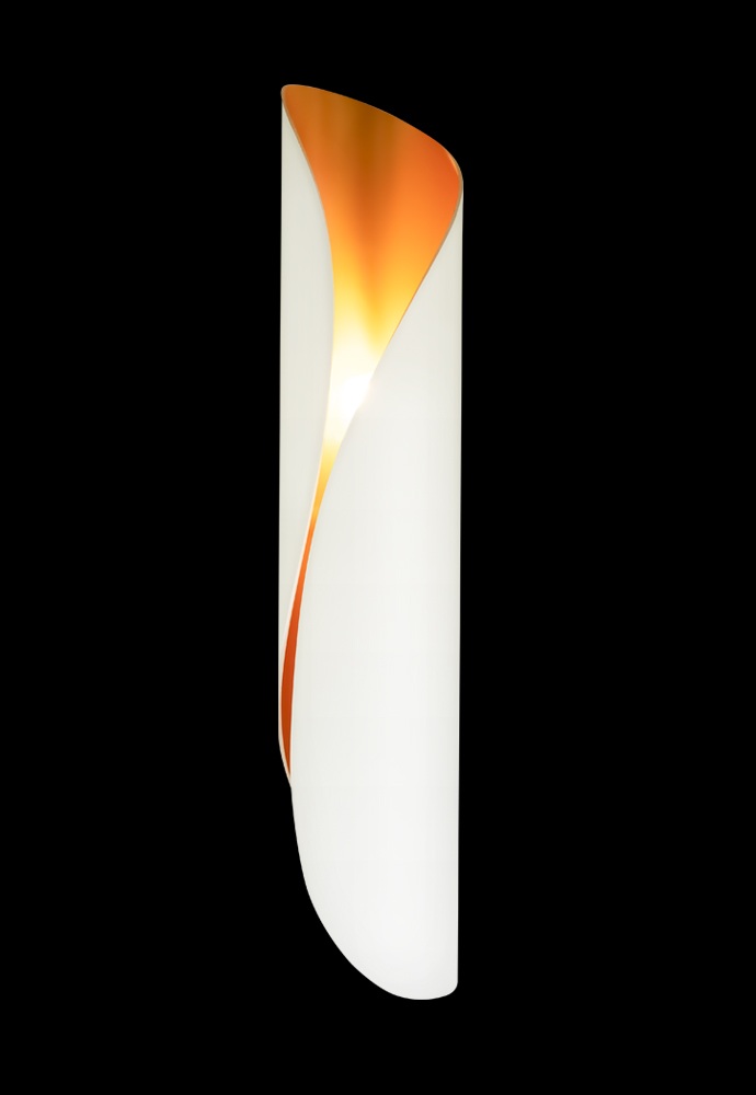 LUMINA AP2 WH Crystal Lux
