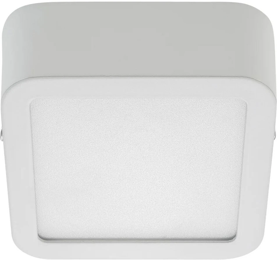 AM295 6W WH 4000K S AM Group