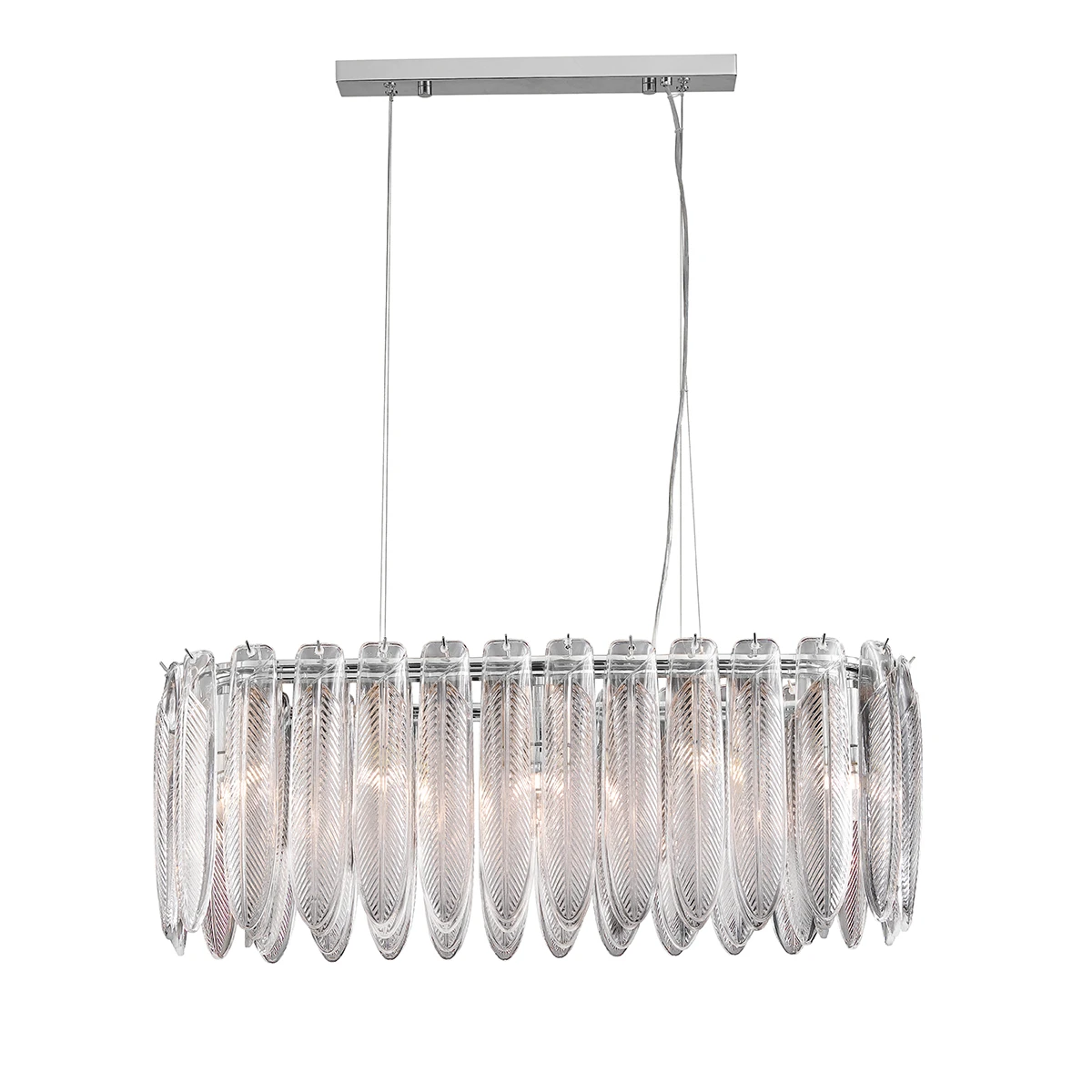 MD22027002-L82 chrome Delight Collection