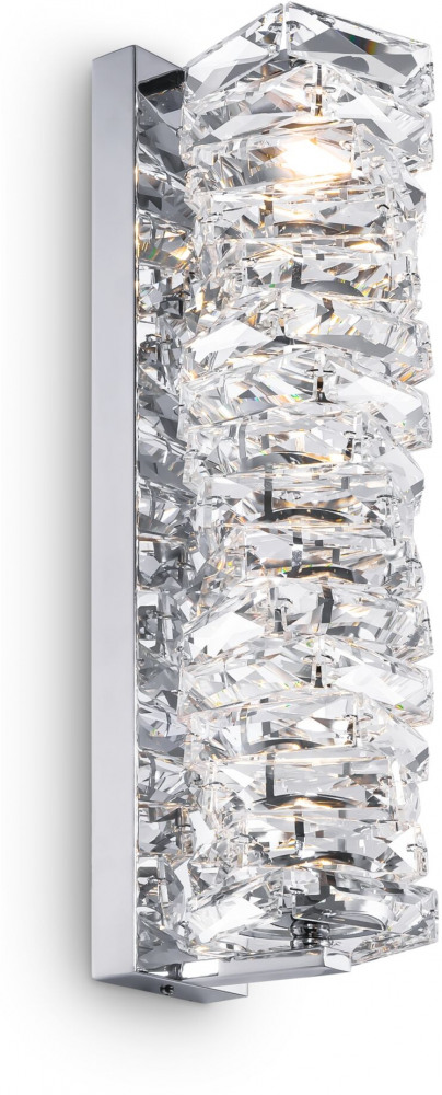 Настенный светильник Coil MOD125WL-L6CH3K Maytoni