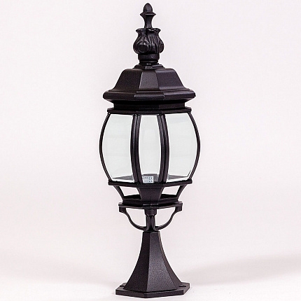 Наземный фонарь 83404L Bl Oasis Light