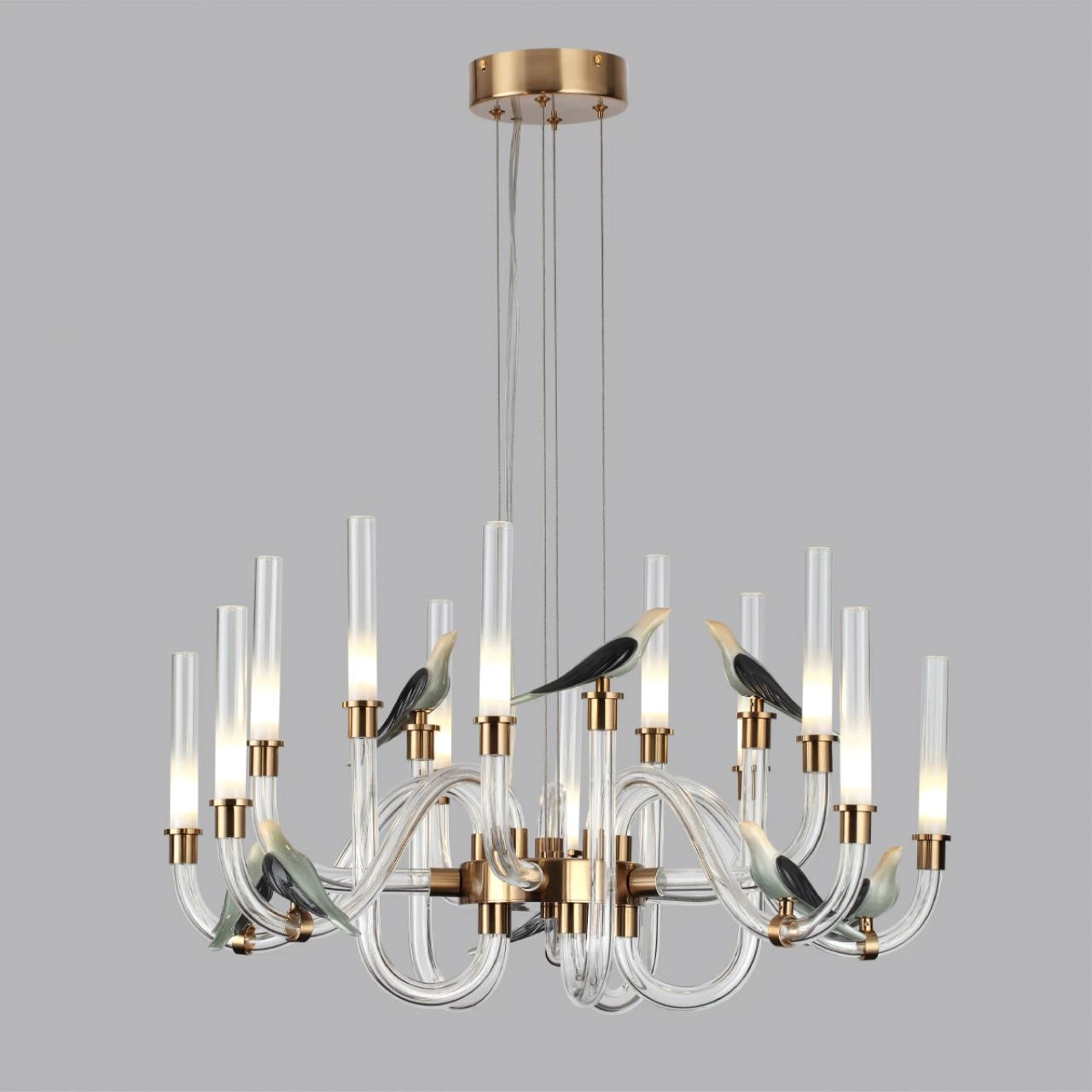 5431/30L Odeon Light
